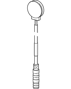 Hansa Elektronikgehäuse komplett 59914449 59914449