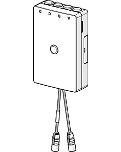 Hansa Kontrolleinheit 12 V 59914452 59914452