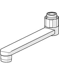 Hansa outlet L = 150 mm 59914470 59914470