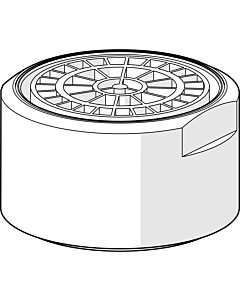 aérateur Hansa M24 x 2000 6L / min 59914476 59914476