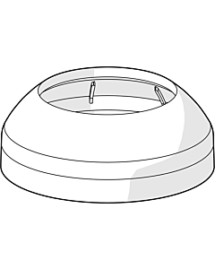 Hansa cover cap 59914478 59914478