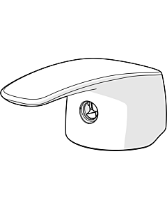 levier Hansa complet 59914480 59914480