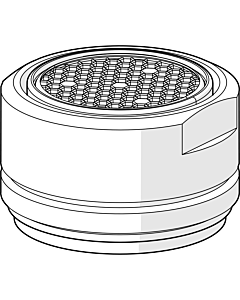 Hansa Luftsprudler M24 x 1 A 59914484 59914484