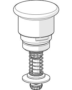 Hansa déviateur 59914487 59914487
