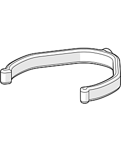 Hansa retaining ring 59914489 59914489