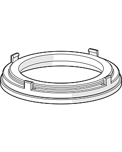 Hansa bottom seal 59914491 59914491