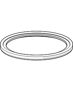 Hansa bottom seal 59914497 59914497