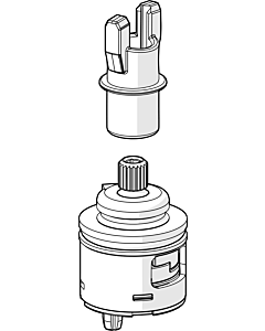 Hansa cartridge 59914503 59914503