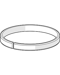 Hansa sliding ring 59914504 59914504