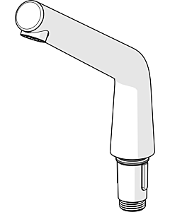 Hansa pull-out spray 59914517 59914517