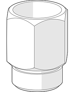 Hansa Durchflussbegrenzer 5L/min 59914522 59914522
