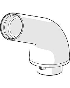 Hansa spout complete 59914523 59914523