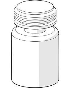 Hansa Kugelgelenk M21,5 x 1 59914524 59914524