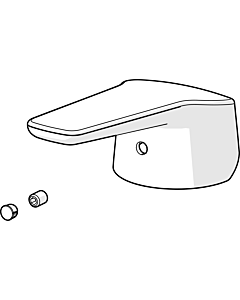 levier Hansa complet 59914525 59914525