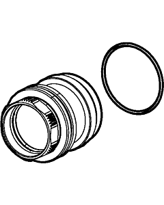 Hansa Ringschraube M36 x 1,5 SW 30 59914538 59914538