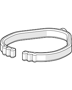 limiteur Hansa pour bec orientable 59914540 59914540