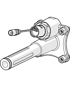 Hansa functional unit complete 59914546 59914546