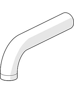 Hansa spout 170 mm 59914547 59914547