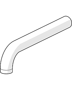 Hansa spout 245 mm 59914548 59914548