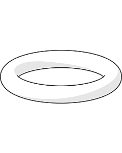 Hansa O-ring 13.10 x 2.62 59914551 59914551