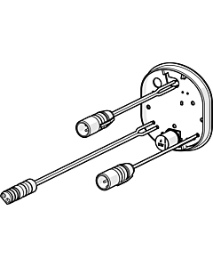 Hansa Kontrolleinheit 3 V 59914552 59914552