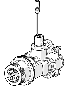 Hansa functional unit complete 59914558 59914558