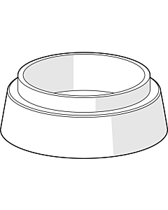 Hansa fastening nut 59914563 59914563