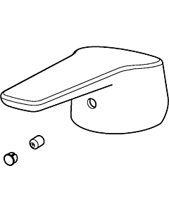 Hansa levier 59914566 59914566