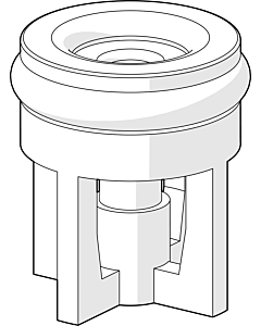 Hansa backflow preventer 59914569 59914569