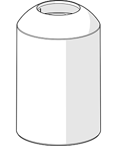 Hansa cover sleeve 59914572 59914572