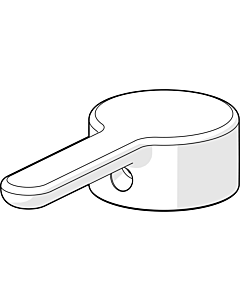 Hansa levier 59914574 59914574