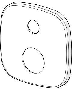 Hansa rosette 59914575 59914575