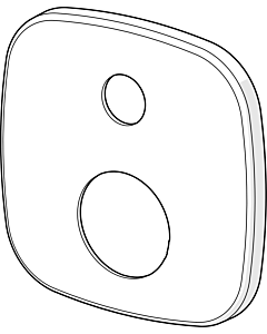 Hansa Rosette 59914578 59914578