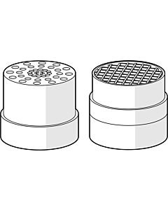 Hansa Luftsprudler 59914583 59914583