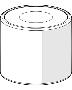 Hansa cover cap 59914588 59914588