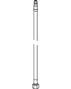 Hansa connection hose 59914594 L = 500, G3 / 8-M10x1, HANSA