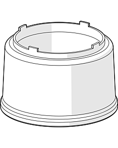 Hansa cover cap 59914595 59914595