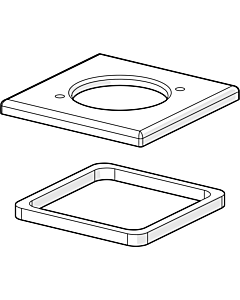 Hansa Rosette 59914612 59914612