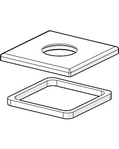 Hansa rosette 59914614 59914614