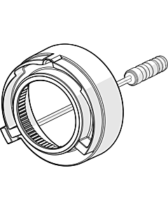 Hansa quantité de bague de butée 59914632 59914632