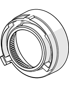 Hansa quantité de bague de butée 59914634 59914634