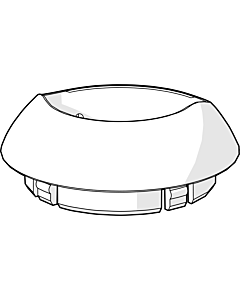 Hansa cover cap 59914638 59914638