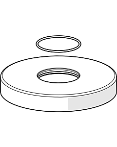 Hansa cover plate 59914664 59914664