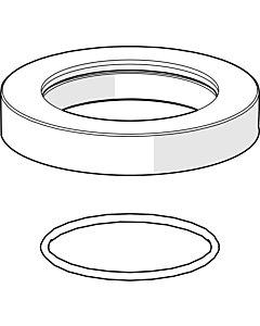 Hansa Deckplatte 59914668 d 72 mm,HANSA