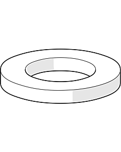 Hansa Dichtungen 59914692 18,5 / 12x2 EPD, HANSA