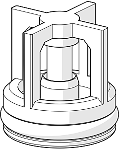 Hansa RV cartridge 59914693 59914693