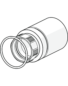 Hansa screw sleeve 59914696 M36x1.5, AF30, HANSA