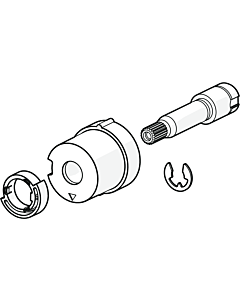 Hansa spindle 59914701 59914701