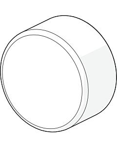 Hansa poignée de réglage de la température 59914704 59914704