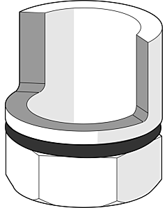 Hansa Begrenzer 59914728 59914728